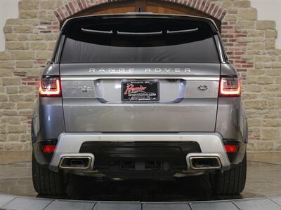 2020 Land Rover Range Rover Sport HSE MHEV   - Photo 12 - Springfield, MO 65802