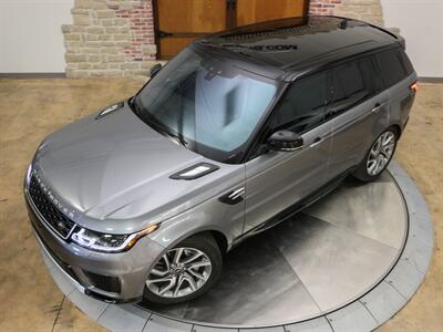 2020 Land Rover Range Rover Sport HSE MHEV   - Photo 14 - Springfield, MO 65802