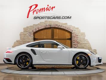 2017 Porsche 911 Turbo S   - Photo 3 - Springfield, MO 65802