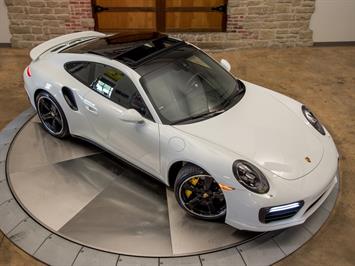 2017 Porsche 911 Turbo S   - Photo 27 - Springfield, MO 65802