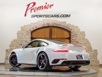 2017 Porsche 911 Turbo S   - Photo 7 - Springfield, MO 65802