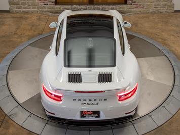 2017 Porsche 911 Turbo S   - Photo 31 - Springfield, MO 65802