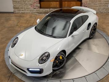 2017 Porsche 911 Turbo S   - Photo 29 - Springfield, MO 65802