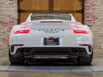 2017 Porsche 911 Turbo S   - Photo 8 - Springfield, MO 65802