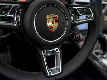 2017 Porsche 911 Turbo S   - Photo 11 - Springfield, MO 65802