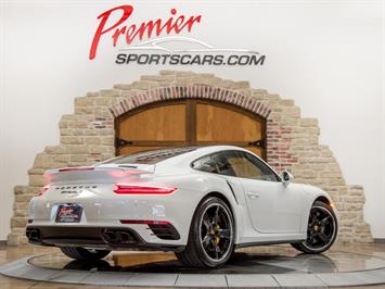 2017 Porsche 911 Turbo S   - Photo 9 - Springfield, MO 65802