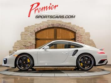 2017 Porsche 911 Turbo S   - Photo 6 - Springfield, MO 65802