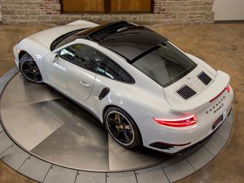 2017 Porsche 911 Turbo S   - Photo 30 - Springfield, MO 65802