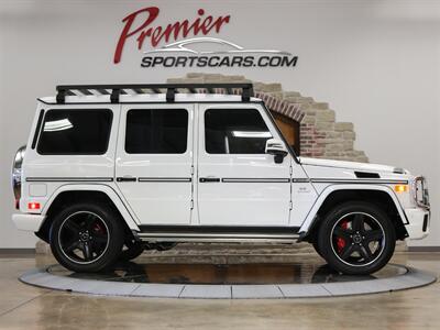 2014 Mercedes-Benz G 63 AMG   - Photo 3 - Springfield, MO 65802