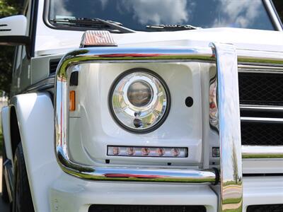 2014 Mercedes-Benz G 63 AMG   - Photo 39 - Springfield, MO 65802