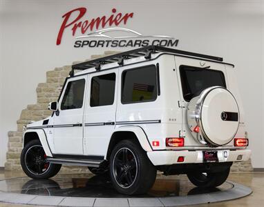 2014 Mercedes-Benz G 63 AMG   - Photo 7 - Springfield, MO 65802