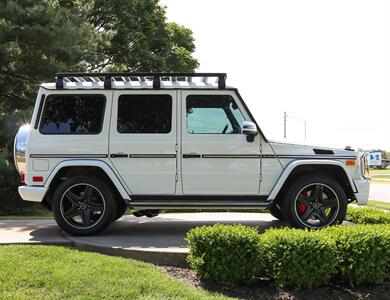 2014 Mercedes-Benz G 63 AMG   - Photo 23 - Springfield, MO 65802