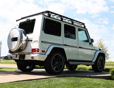 2014 Mercedes-Benz G 63 AMG   - Photo 24 - Springfield, MO 65802