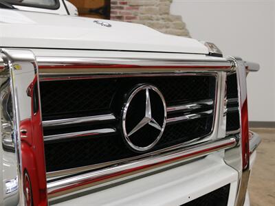 2014 Mercedes-Benz G 63 AMG   - Photo 44 - Springfield, MO 65802