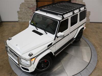 2014 Mercedes-Benz G 63 AMG   - Photo 10 - Springfield, MO 65802