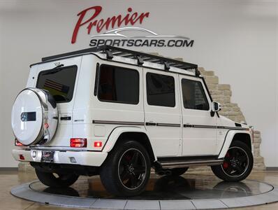 2014 Mercedes-Benz G 63 AMG   - Photo 9 - Springfield, MO 65802