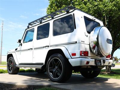 2014 Mercedes-Benz G 63 AMG   - Photo 25 - Springfield, MO 65802