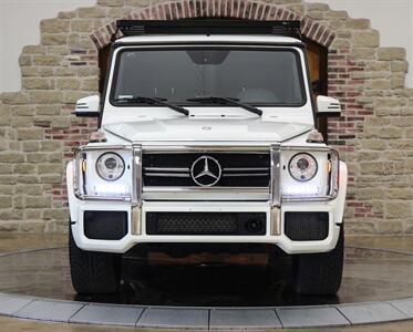 2014 Mercedes-Benz G 63 AMG   - Photo 5 - Springfield, MO 65802