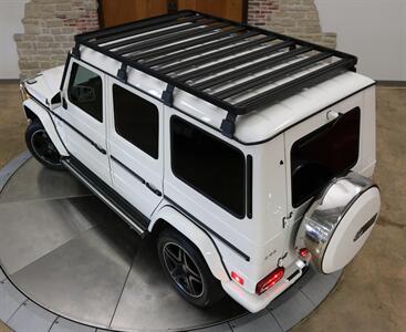 2014 Mercedes-Benz G 63 AMG   - Photo 11 - Springfield, MO 65802