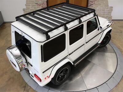 2014 Mercedes-Benz G 63 AMG   - Photo 12 - Springfield, MO 65802