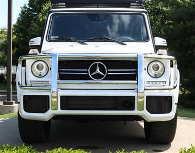 2014 Mercedes-Benz G 63 AMG   - Photo 21 - Springfield, MO 65802