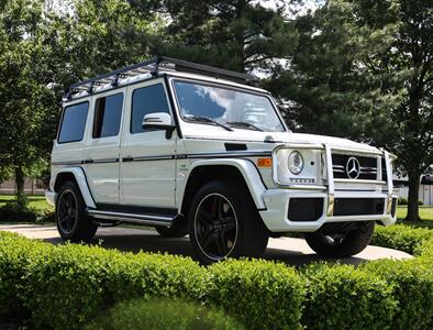 2014 Mercedes-Benz G 63 AMG   - Photo 22 - Springfield, MO 65802