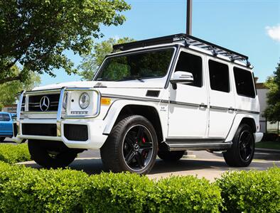 2014 Mercedes-Benz G 63 AMG   - Photo 26 - Springfield, MO 65802