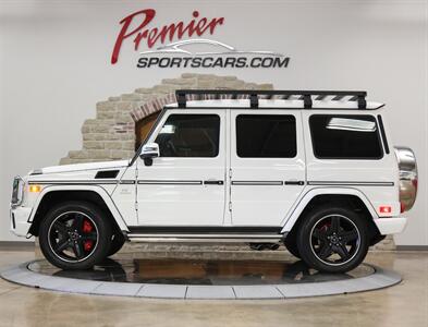 2014 Mercedes-Benz G 63 AMG   - Photo 6 - Springfield, MO 65802