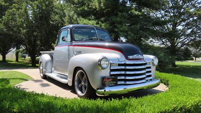 1952 Chevrolet 3100   - Photo 20 - Springfield, MO 65802