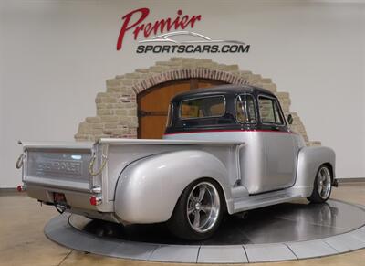 1952 Chevrolet 3100   - Photo 11 - Springfield, MO 65802