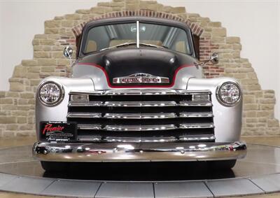 1952 Chevrolet 3100   - Photo 7 - Springfield, MO 65802