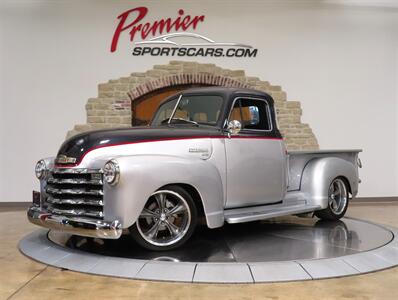 1952 Chevrolet 3100   - Photo 1 - Springfield, MO 65802