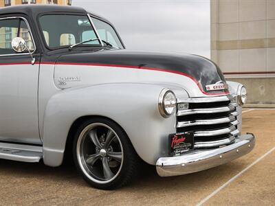 1952 Chevrolet 3100   - Photo 46 - Springfield, MO 65802