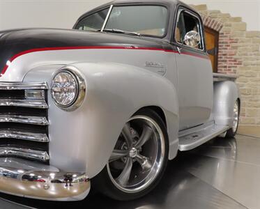 1952 Chevrolet 3100   - Photo 5 - Springfield, MO 65802