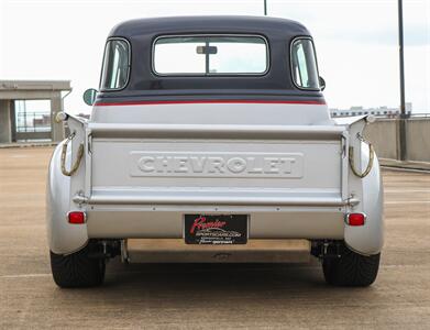 1952 Chevrolet 3100   - Photo 43 - Springfield, MO 65802