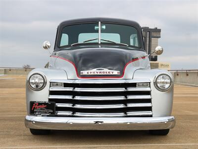 1952 Chevrolet 3100   - Photo 48 - Springfield, MO 65802