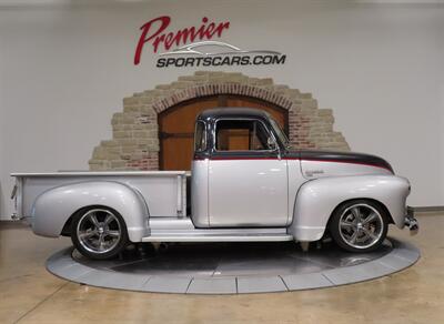 1952 Chevrolet 3100   - Photo 6 - Springfield, MO 65802