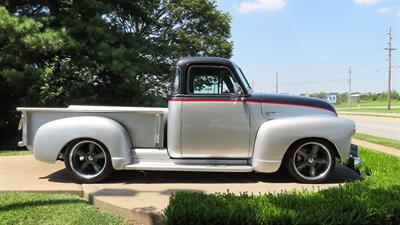 1952 Chevrolet 3100   - Photo 23 - Springfield, MO 65802