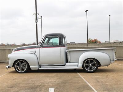 1952 Chevrolet 3100   - Photo 40 - Springfield, MO 65802