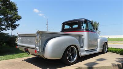 1952 Chevrolet 3100   - Photo 27 - Springfield, MO 65802