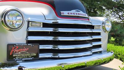 1952 Chevrolet 3100   - Photo 32 - Springfield, MO 65802