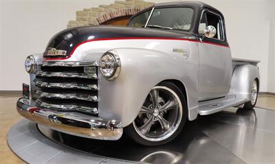 1952 Chevrolet 3100   - Photo 4 - Springfield, MO 65802