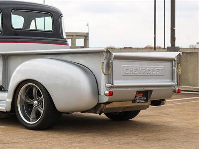 1952 Chevrolet 3100   - Photo 42 - Springfield, MO 65802