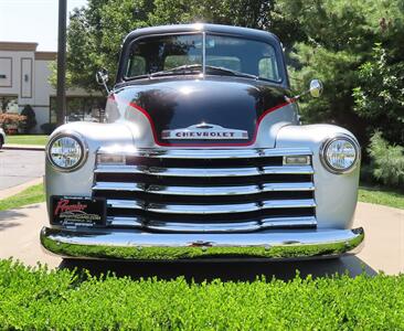 1952 Chevrolet 3100   - Photo 21 - Springfield, MO 65802