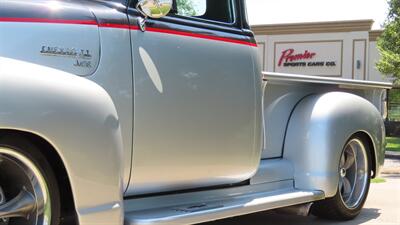 1952 Chevrolet 3100   - Photo 29 - Springfield, MO 65802