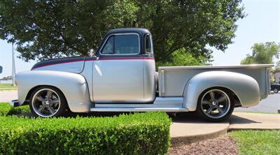 1952 Chevrolet 3100   - Photo 24 - Springfield, MO 65802