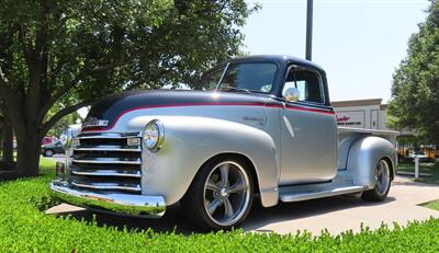 1952 Chevrolet 3100   - Photo 22 - Springfield, MO 65802