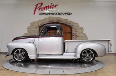 1952 Chevrolet 3100   - Photo 8 - Springfield, MO 65802