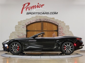 2019 Aston Martin DB11 Volante   - Photo 6 - Springfield, MO 65802