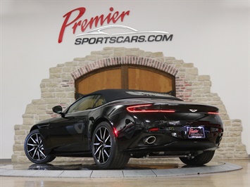 2019 Aston Martin DB11 Volante   - Photo 7 - Springfield, MO 65802